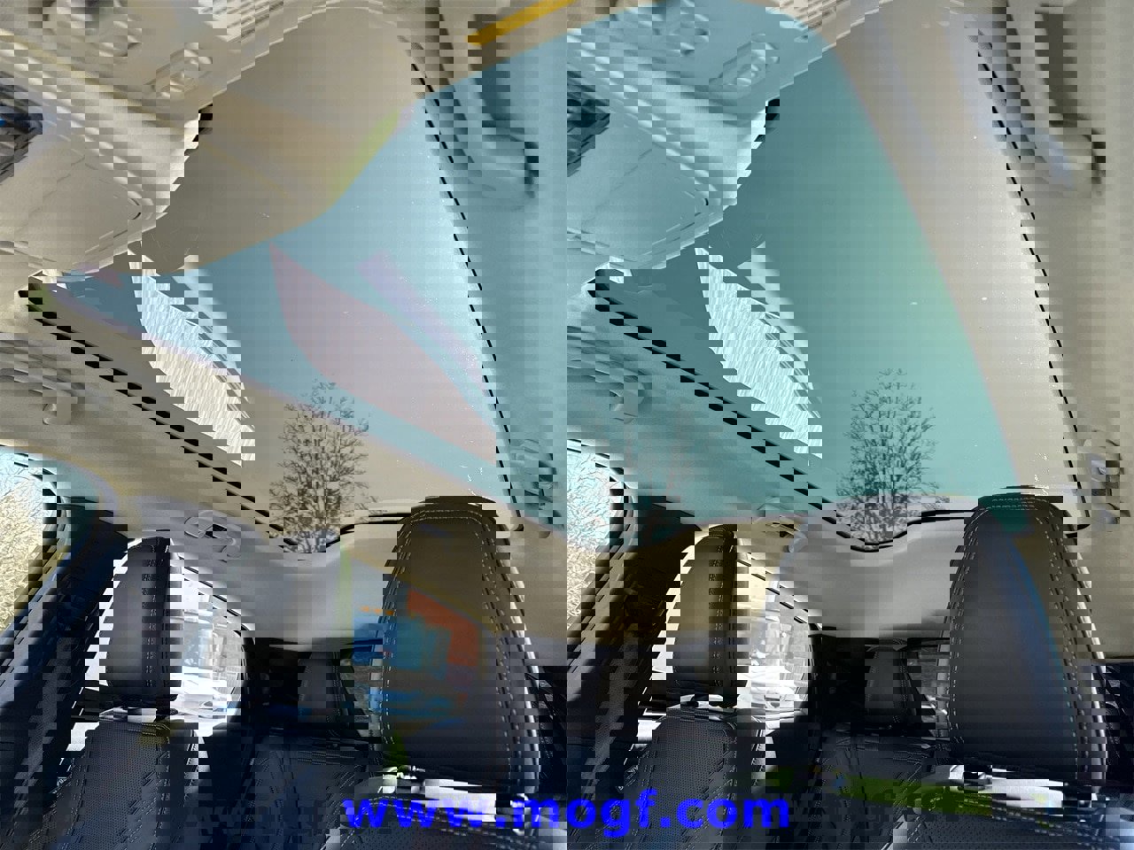 Certified 2023 Ford Mustang Mach-E Premium image 5