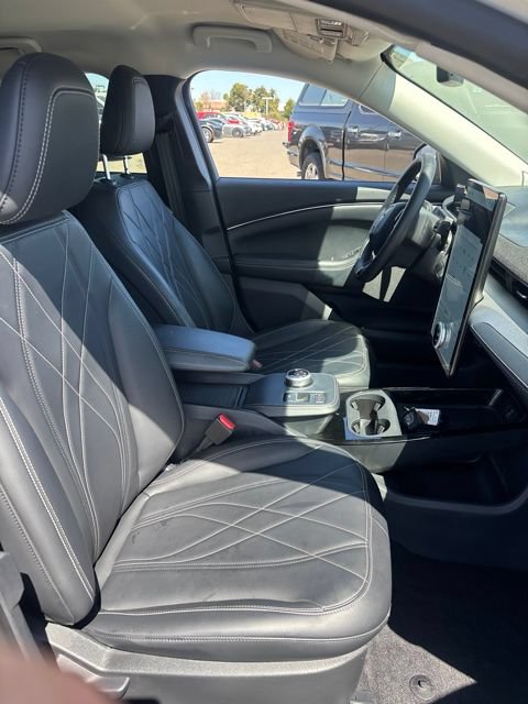 Certified 2023 Ford Mustang Mach-E Select RWD image 6