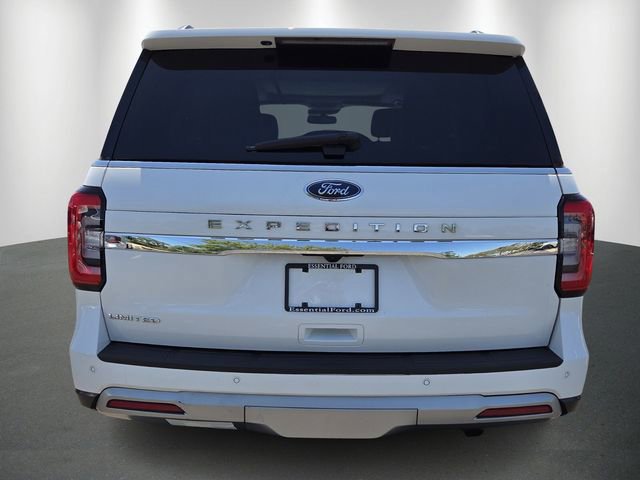 Certified 2024 Ford Expedition Limited image 3