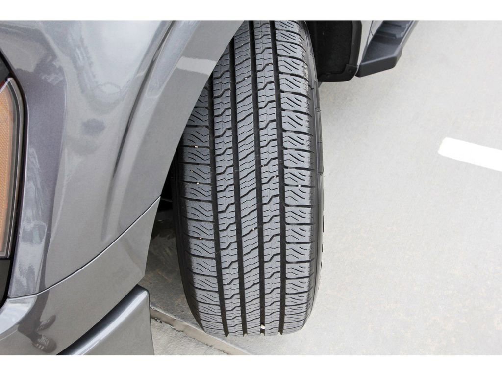 Certified 2024 Ford F150 STX w/ STX Black Appearance Package image 28