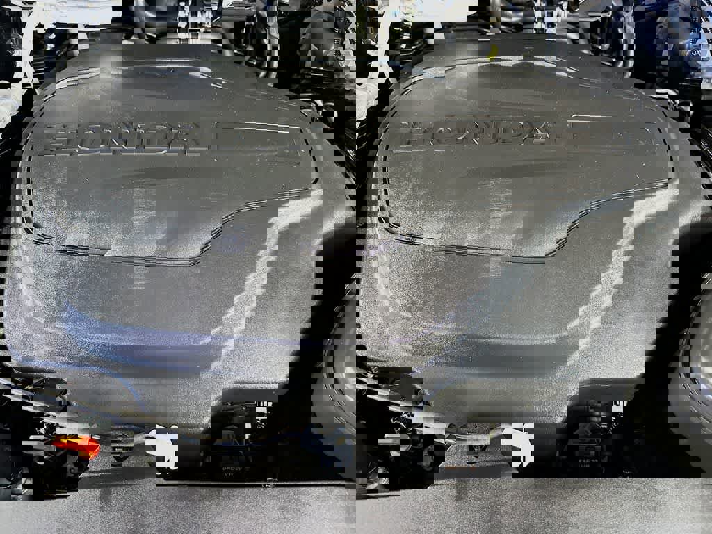 Used 2023 Honda Odyssey EX-L image 12