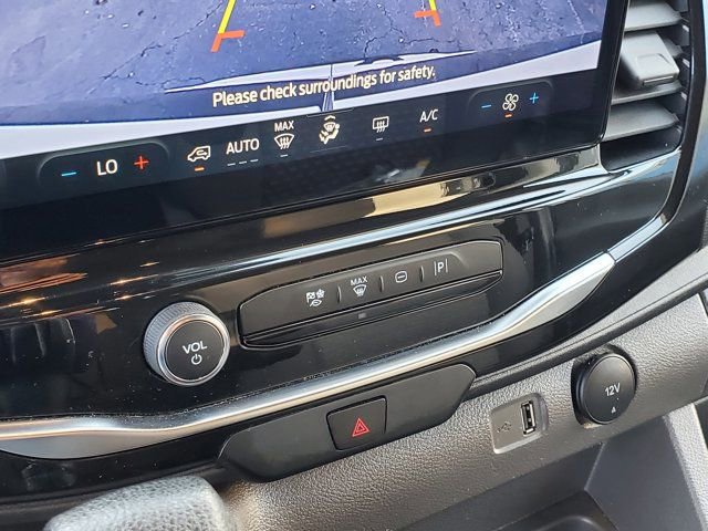 Certified 2024 Ford Transit 350 XLT image 27