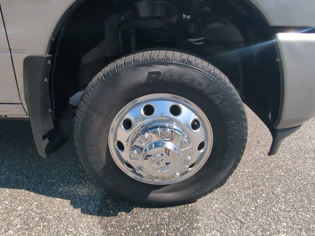 Used 2024 RAM 3500 Laramie w/ Towing Technology Group AWD/4WD image 12