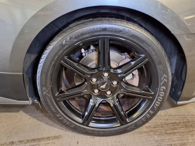 Certified 2020 Ford Mustang Coupe w/ Equipment Group 101A RWD image 21