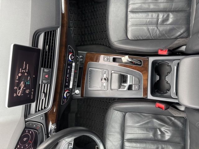 Used 2018 Audi Q5 2.0T w/ Premium Plus Package image 30