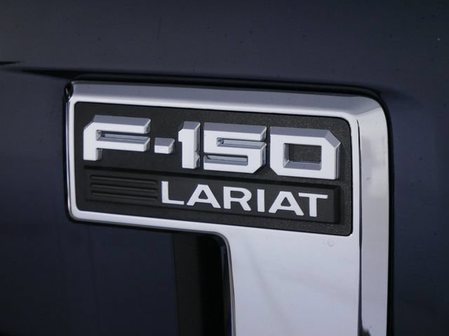 Certified 2021 Ford F150 Lariat w/ Equipment Group 502A High AWD/4WD image 7