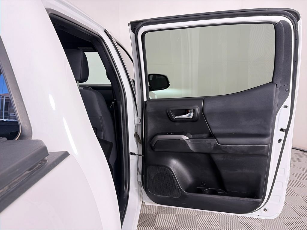 Used 2023 Toyota Tacoma TRD Off-Road AWD/4WD image 26