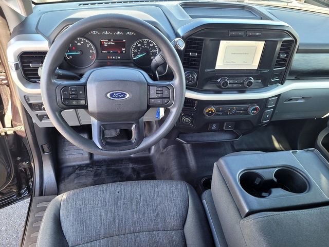Certified 2021 Ford F150 XL w/ Equipment Group 101A High AWD/4WD image 9