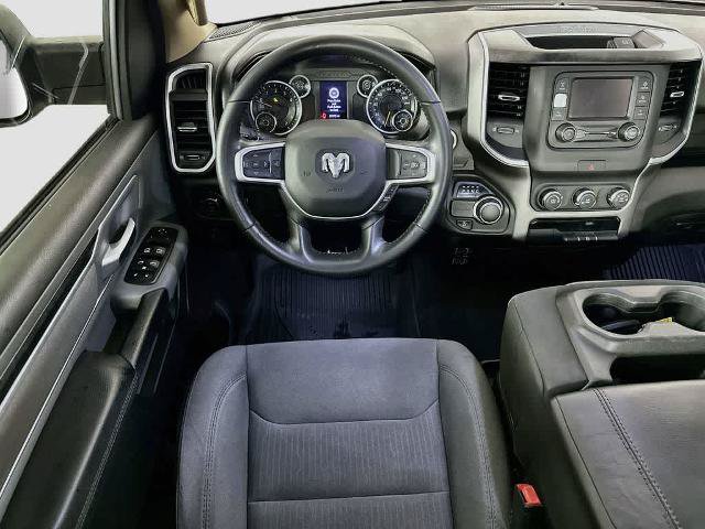 Used 2020 RAM 1500 Big Horn RWD image 10