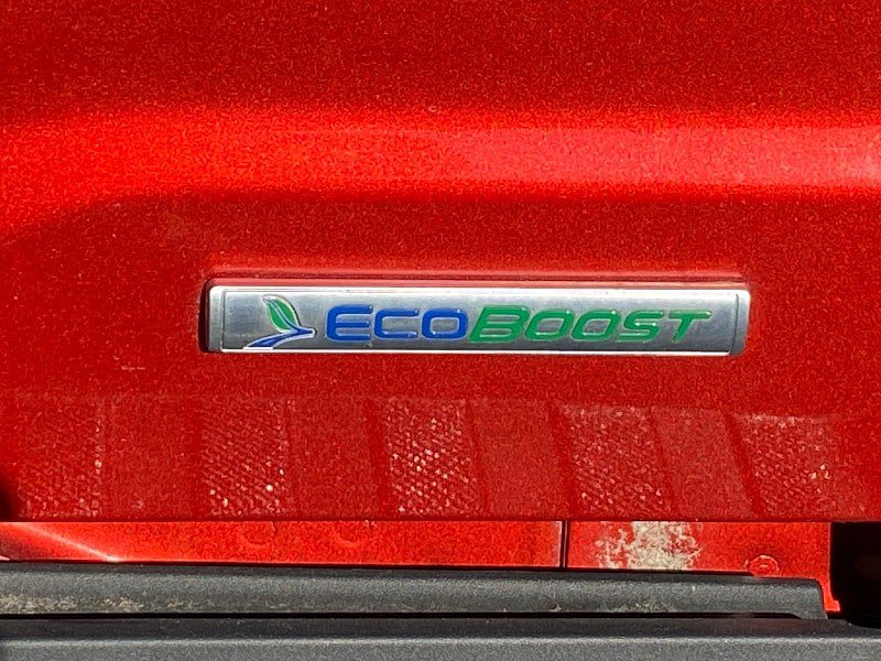Certified 2023 Ford F150 XLT w/ Equipment Group 301A Mid AWD/4WD image 11