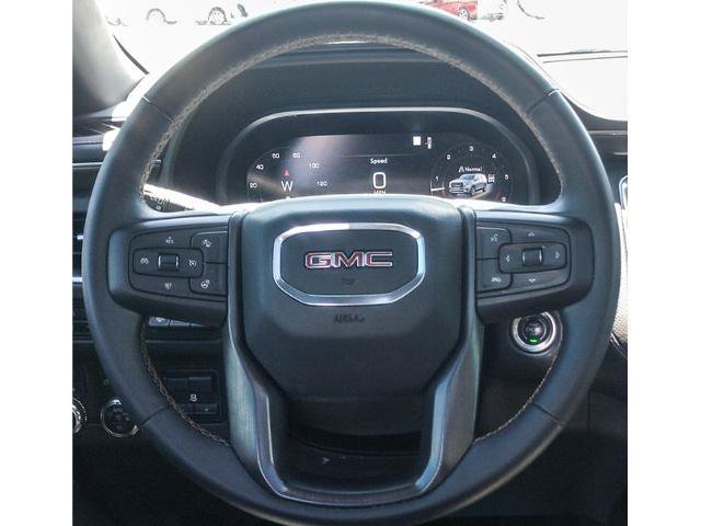 Used 2023 GMC Yukon XL AT4 w/ AT4 Premium Plus Package AWD/4WD image 19