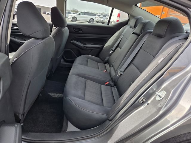 Used 2024 Nissan Altima 2.5 SV image 10