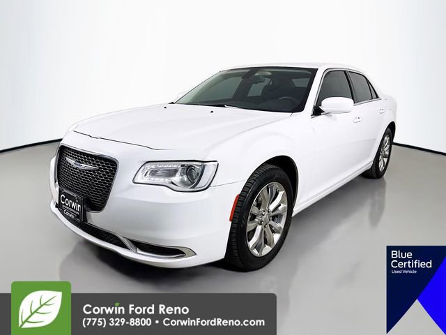 Used 2022 Chrysler 300 Touring image 1
