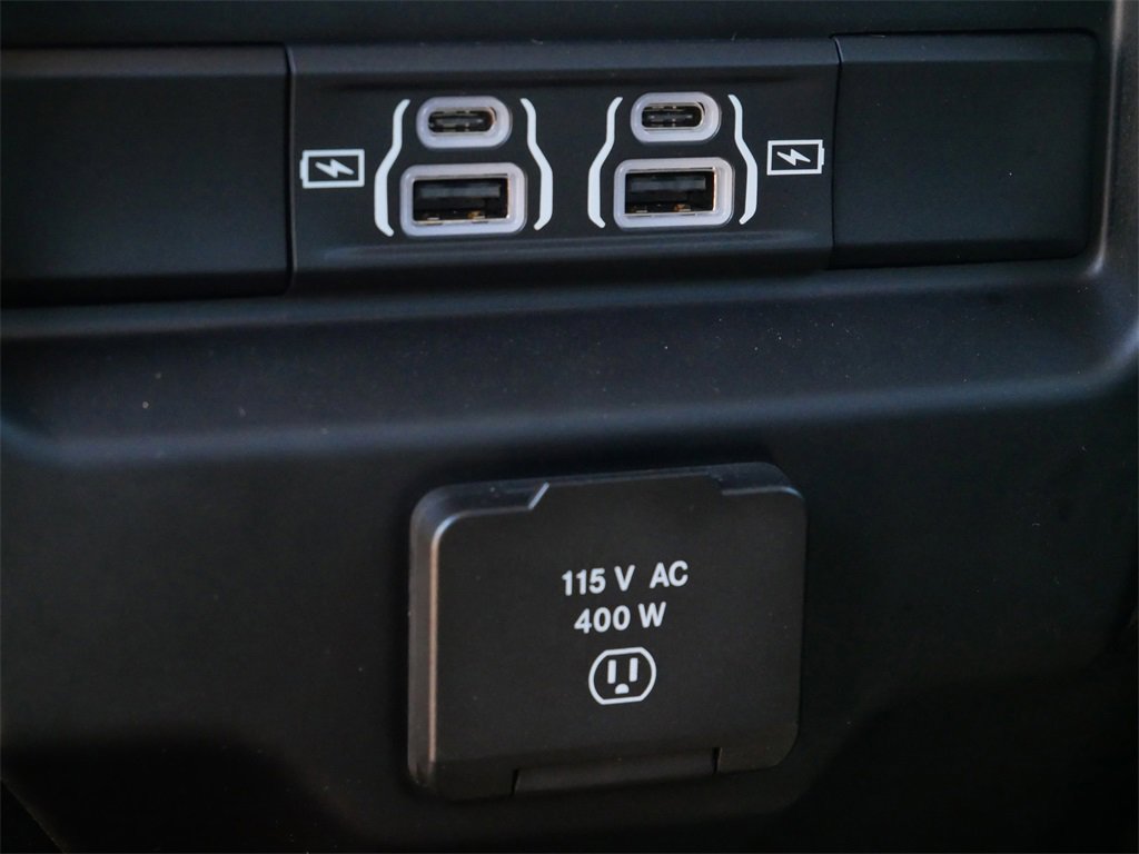 Used 2025 RAM 1500 Big Horn image 14