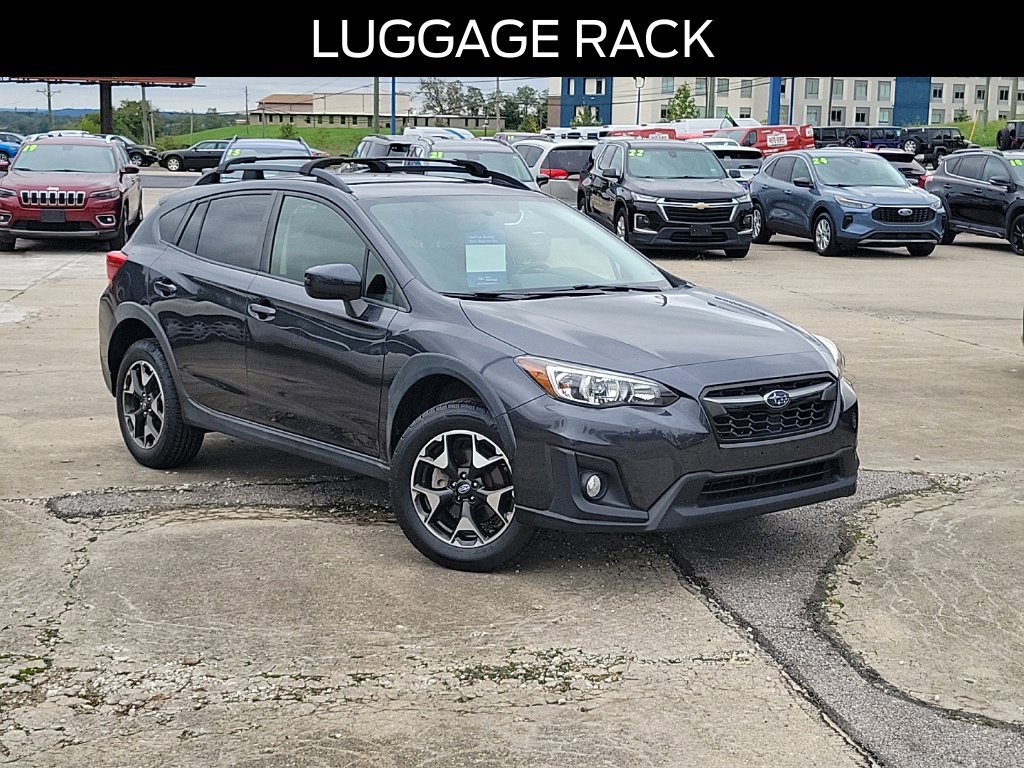 Used 2019 Subaru Crosstrek 2.0i Premium AWD/4WD image 31