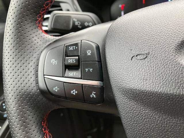 Certified 2024 Ford Escape ST-Line w/ Tech Pack #1 AWD/4WD image 37