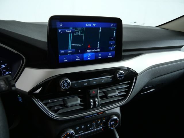 Certified 2020 Ford Escape SE AWD/4WD image 17