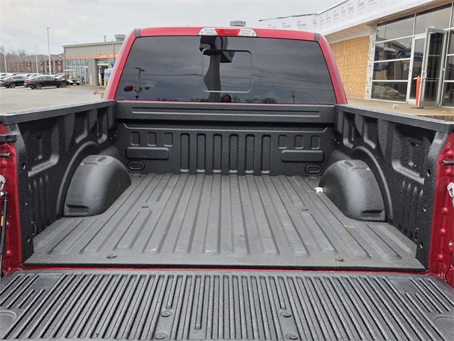 Certified 2020 Ford F150 XLT w/ Equipment Group 302A Luxury image 12