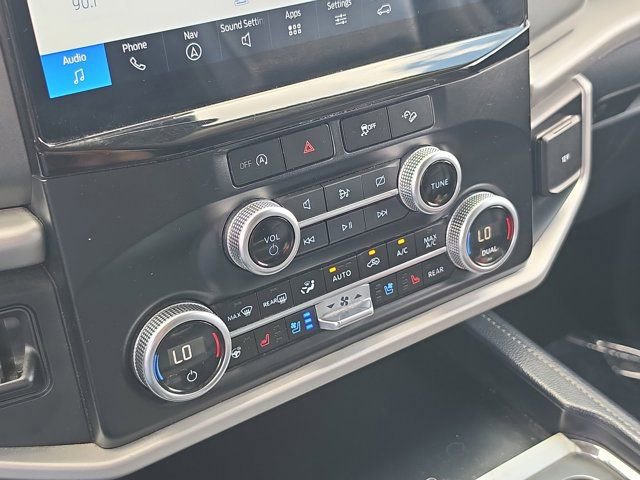Certified 2024 Ford Expedition Max XLT image 27