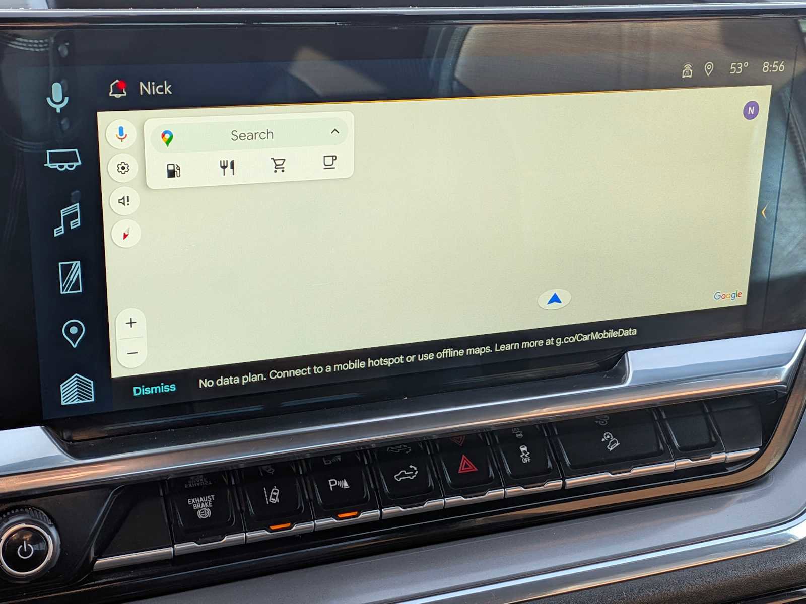 Used 2024 Chevrolet Silverado 2500 High Country w/ Technology Package image 27