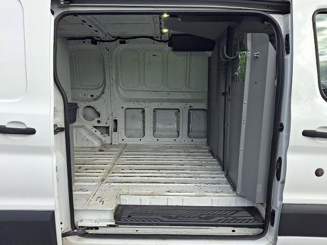 Certified 2017 Ford Transit 150 130 Low Roof RWD image 10