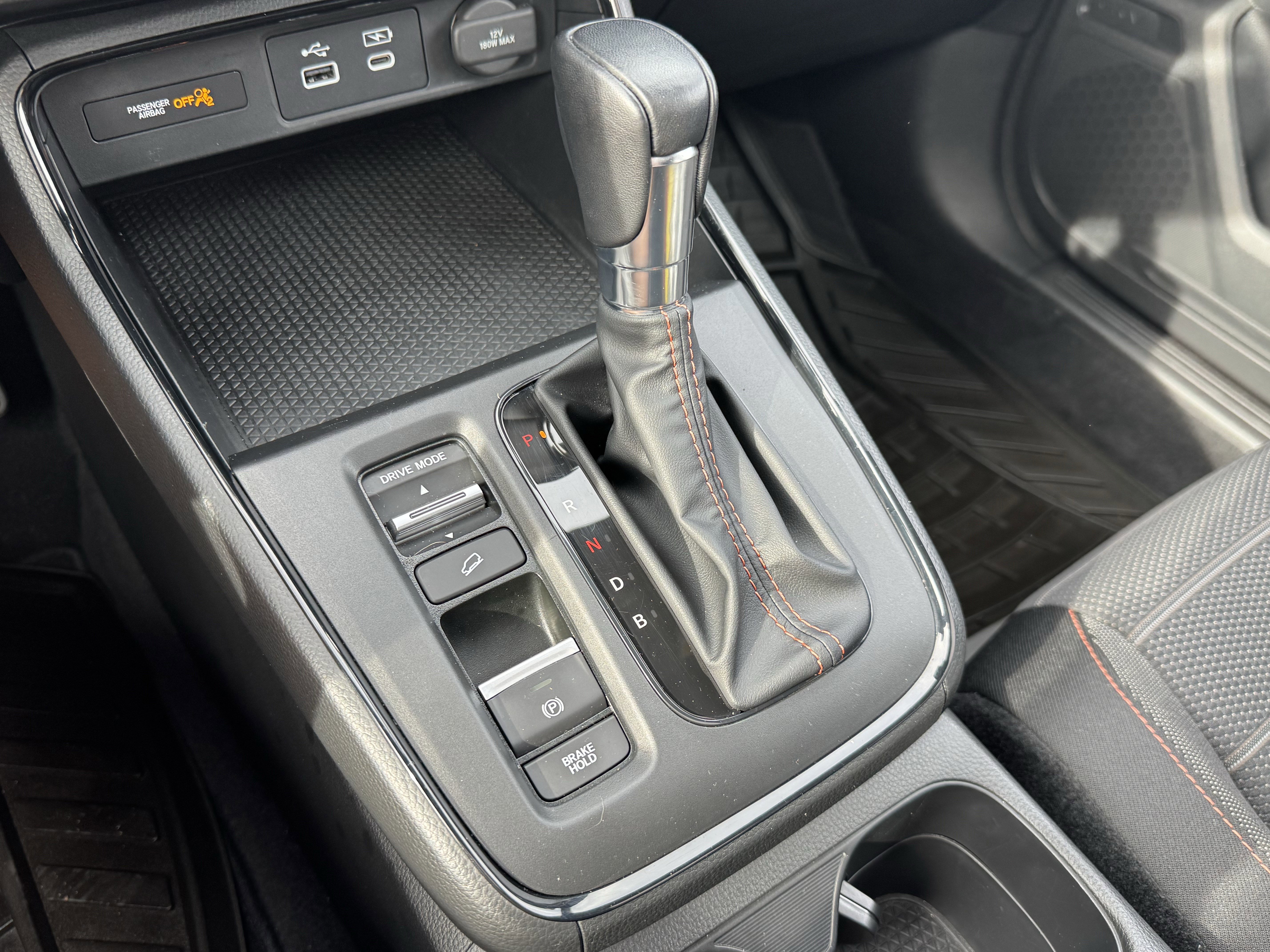 Used 2023 Honda CR-V Sport image 21