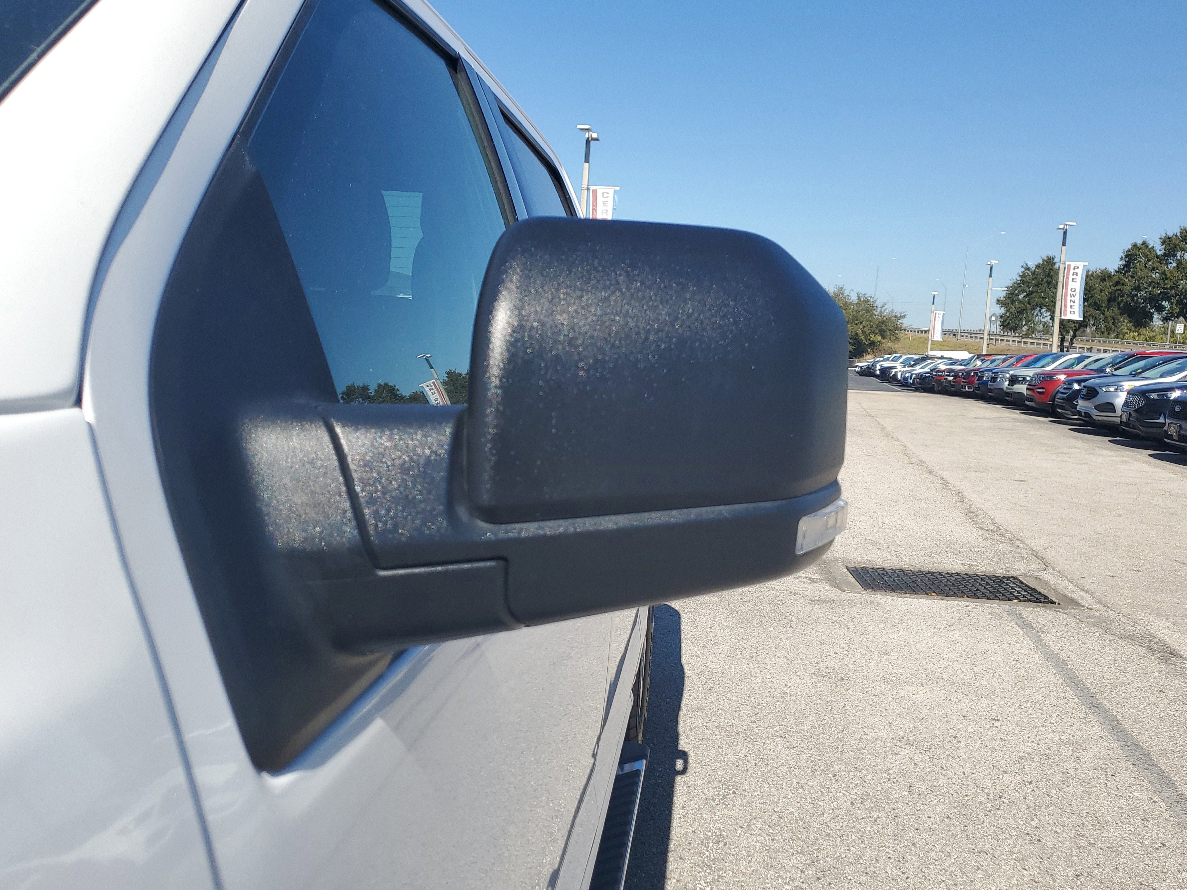 Certified 2020 Ford F150 XLT w/ Equipment Group 302A Luxury image 7