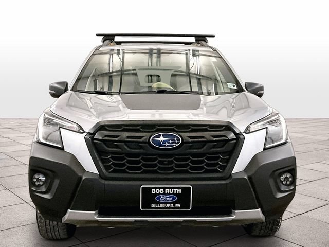 Used 2022 Subaru Forester Wilderness AWD/4WD image 3