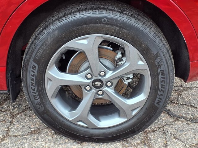 Certified 2024 Ford Escape ST-Line w/ Tech Pack #1 AWD/4WD image 31