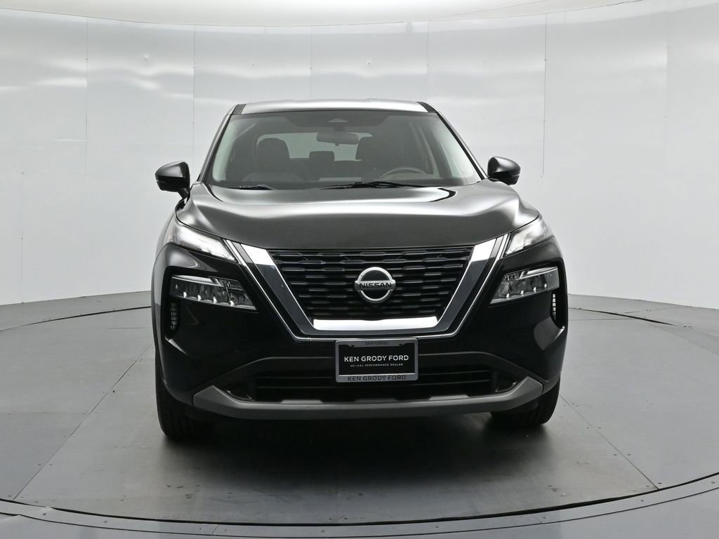 Used 2021 Nissan Rogue SV image 29
