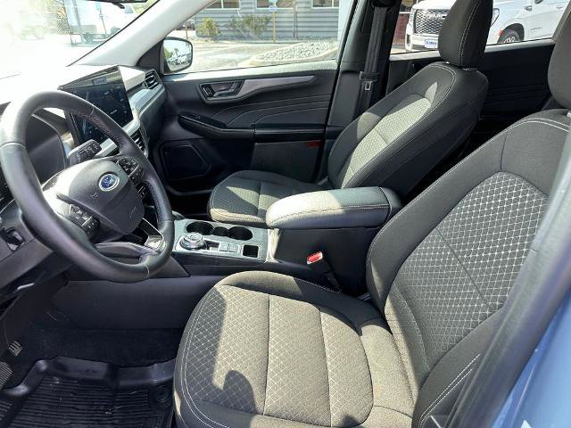 Certified 2024 Ford Escape Active w/ Tech Pack #1 image 11