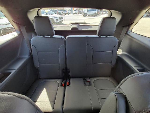 Used 2023 Chevrolet Traverse High Country w/ LPO, Floor Liner Package image 16