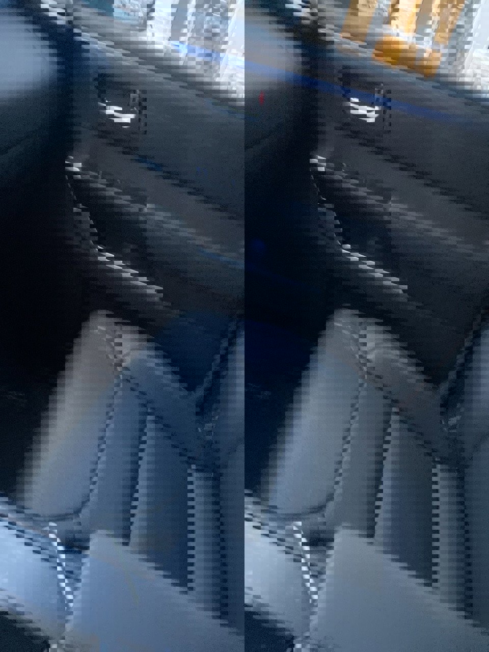 Used 2024 Toyota Tundra Platinum image 13