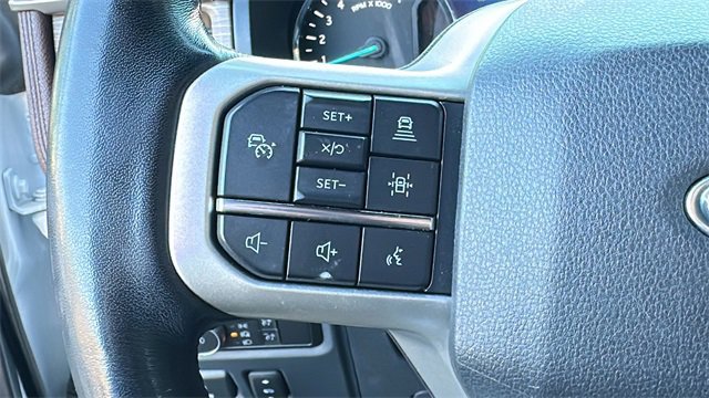 Certified 2022 Ford Expedition Max Limited image 24