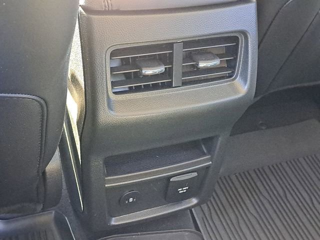 Certified 2024 Ford Edge SEL w/ Convenience Package image 25