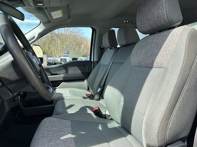 Certified 2024 Ford F250 XLT AWD/4WD image 35