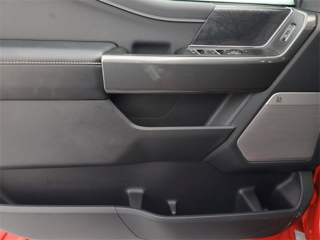 Certified 2023 Ford F150 XLT w/ Equipment Group 302A High image 8