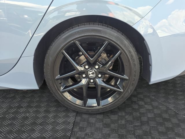 Used 2024 Honda Civic Sport image 16