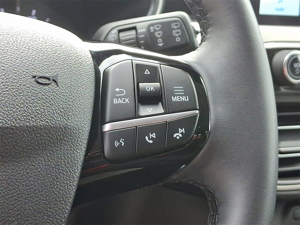 Certified 2022 Ford Escape SE w/ Convenience Package image 22