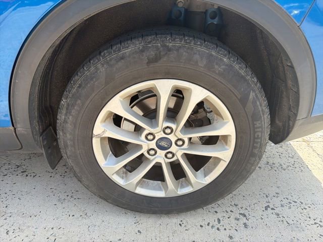 Certified 2020 Ford Escape SE FWD image 6