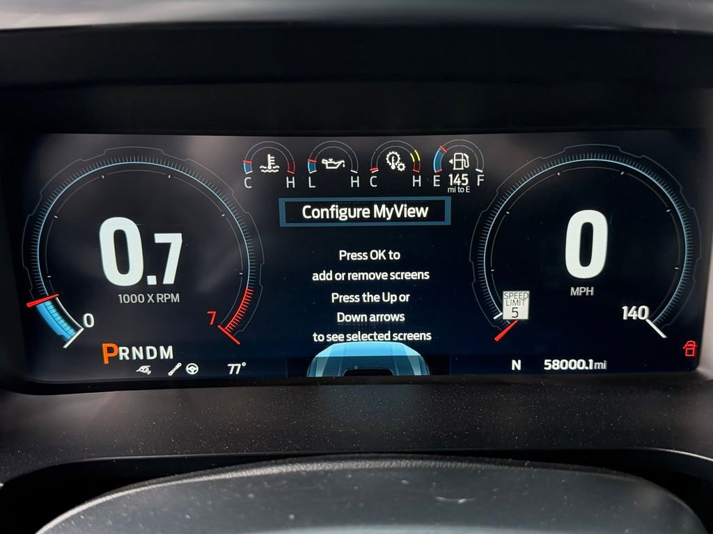 Certified 2023 Ford F150 Raptor w/ Raptor 37 Performance Package image 19