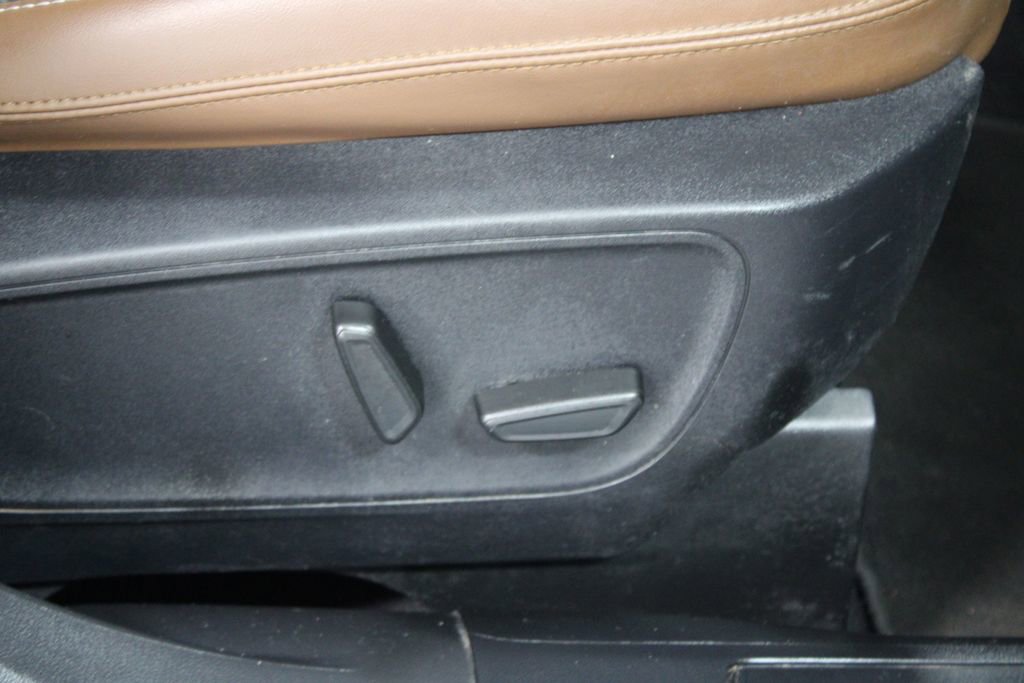 Certified 2023 Ford Bronco Sport Outer Banks w/ Tech Package image 27