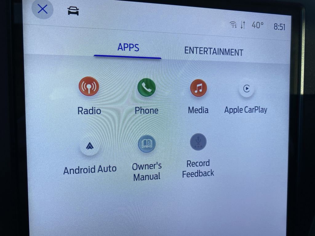 Certified 2023 Ford Edge SEL w/ Convenience Package image 29