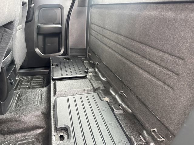 Certified 2021 Ford Ranger XL RWD image 16