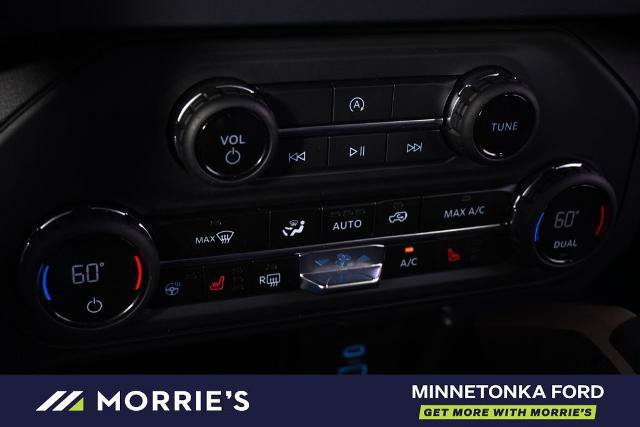 Certified 2025 Ford Bronco Badlands AWD/4WD image 32
