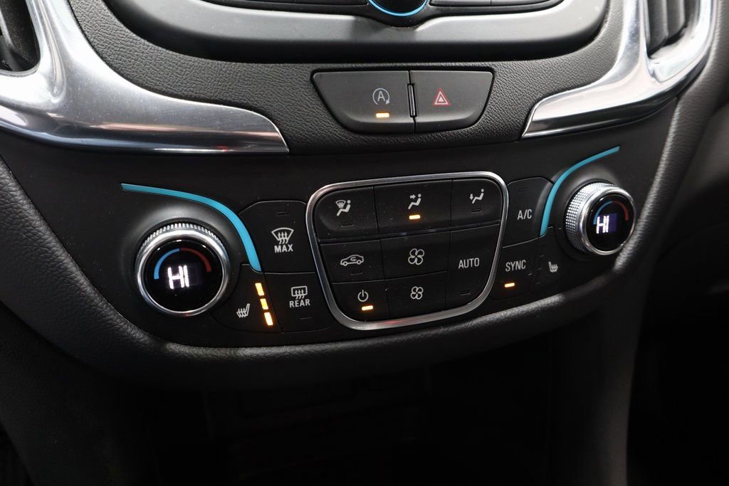 Used 2024 Chevrolet Equinox LT image 32