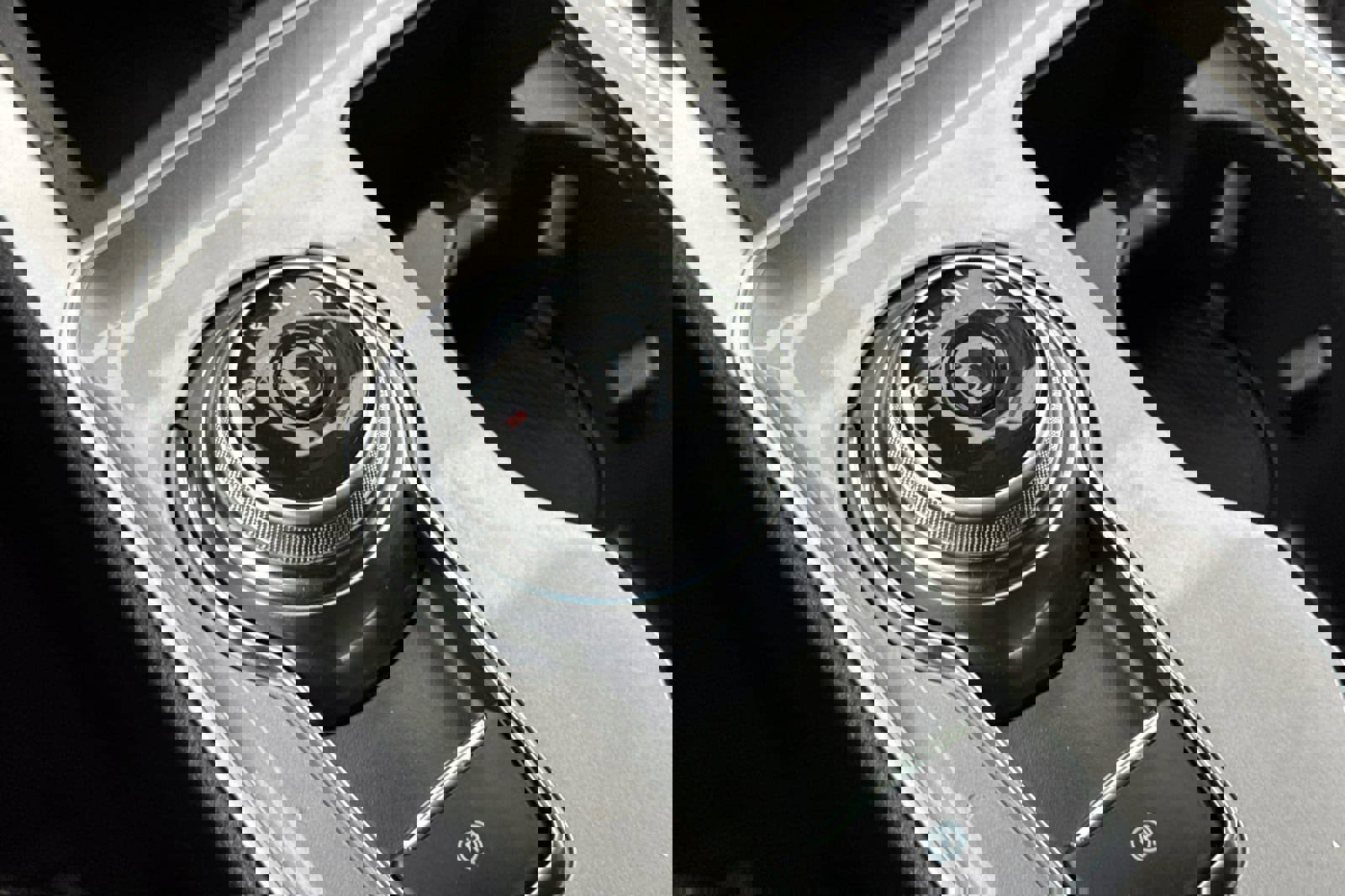 Certified 2024 Ford Edge SEL w/ Convenience Package image 21