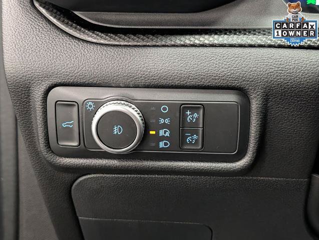 Certified 2022 Ford Explorer ST w/ Equipment Group 401A AWD/4WD image 20