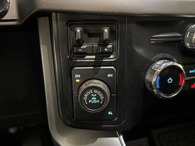 Certified 2025 Ford F150 XLT w/ Equipment Group 303A High AWD/4WD image 30