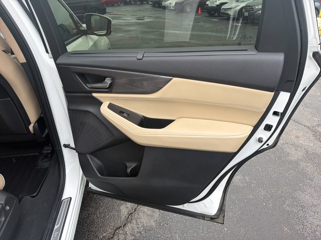 Used 2022 Acura MDX SH-AWD w/ Advance Package image 47